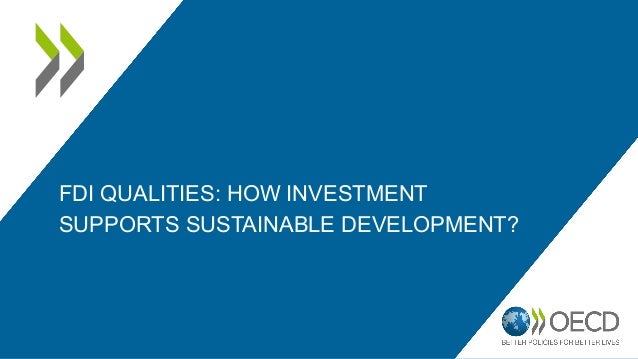 OECD Investment Policy Reviews: Morocco 2010
